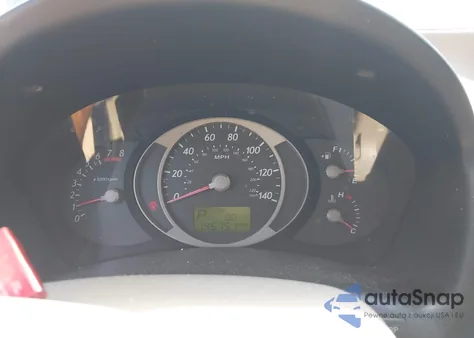 2005 Hyundai Tucson Gls/Lx z USA, uszkodzony, nr VIN KM8JN12D85U041614